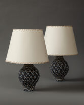 Dovecote Table Lamps