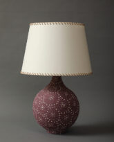 Edelweiss Very Bruised Plum