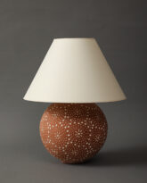 Edelweiss Terracotta