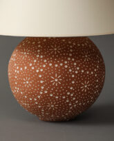 Edelweiss Terracotta