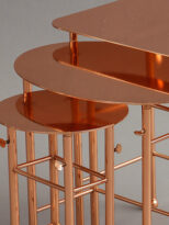 Elizabeth Nesting Tables