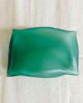 'Erasmo' Murano Glass Pillow