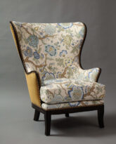 The Evelyn Wing Chair