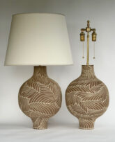 Feathers Chestnut