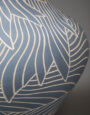 Feathers Chambray