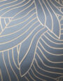 Feathers Chambray