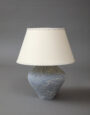 Feathers Chambray