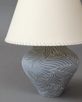 Feathers Chambray