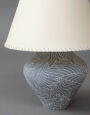 Feathers Chambray