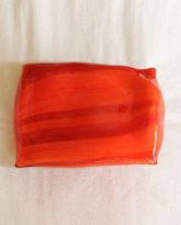 'Fenice' Murano Glass Pillow