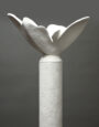 FlowerTorchiere