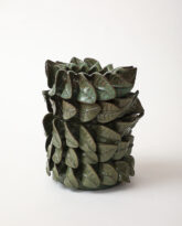 Gust Vase, 2025