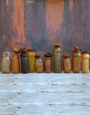 Honey Vessels
