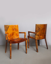 Pair of Armchairs