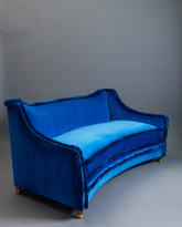 The Jayne Sofa