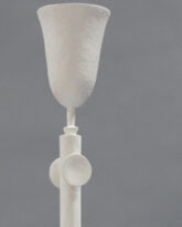 The Juno Torchiere