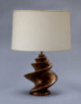 LittleLoieLampBronze