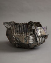 Large Steel Vessel XXVII