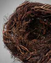 Large Wild Heather Nest, 2026