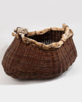 Large Gorse and Bog Pine Pouch