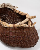 Large Gorse and Bog Pine Pouch