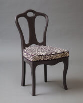Las Meninas Chair