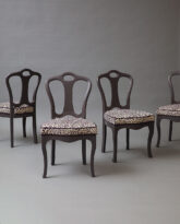 Las Meninas Chair