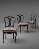 Las Meninas Chair