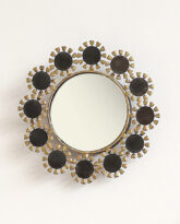 The Loggia Mirror