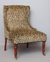 The Madeleine Chair