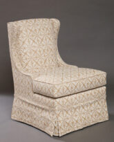 The Madeleine Lounge Chair
