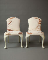Frances Side Chair