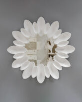 Petal Mirror