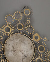 Montage Mirror IV, 2025