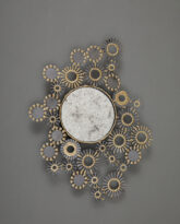 Montage Mirror IV, 2025