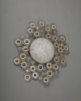 Montage Mirror III, 2025
