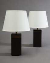 Pair of Natalie Lamps