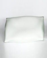 'Nuvola' Murano Glass Pillow
