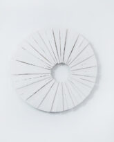 Radical Wall-Piece (Off-Centre)