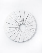 Radical Wall-Piece (Off-Centre), 2025