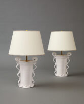 Palmier Lamp