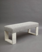 The Pearl Bench
