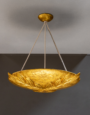 SybilPendantGilded