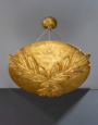 SybilPendantGilded