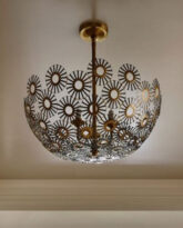 The Piera Pendant, 22