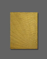 Quarter Shell in Gold, 2026