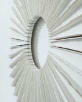 Radical Wall-Piece (Centred), 2025