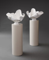 Albert Hadley Pedestals