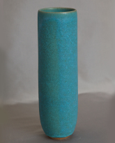 Turquoise Vase Wa