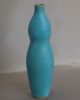 Turquoise Vase Yi